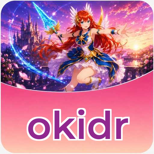 Grafik Performa okidr APK pada Berbagai Kategori Perangkat