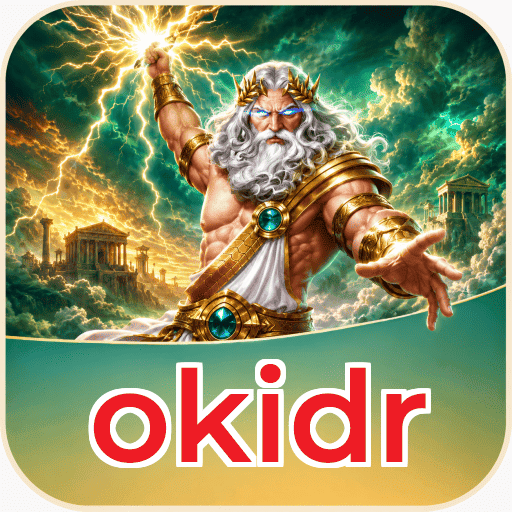 Instalasi okidr